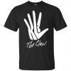 Kawhi The Claw Gift T-Shirt