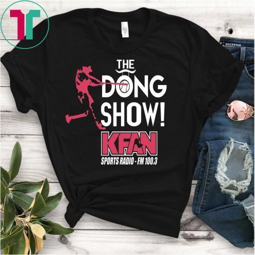 Kfan Dong Gong T-Shirt