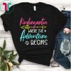 Kindergarten Where The Adventure Begins Shirt Teachers Kids