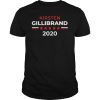 Kirsten Gillibrand Shirt President 2020 Campaign T-Shirt
