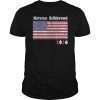 Kirsten Gillibrand USA Presidential candidate 2020 T-Shirt