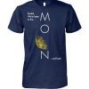 Kodak been to the moon and back shirt