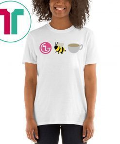 LG Bee Tea LGBT Shirt