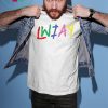 LWIAY Pewdiepie shirt