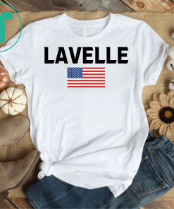 Lavelle Gift Tee Shirt