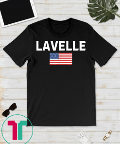 Lavelle T-Shirt