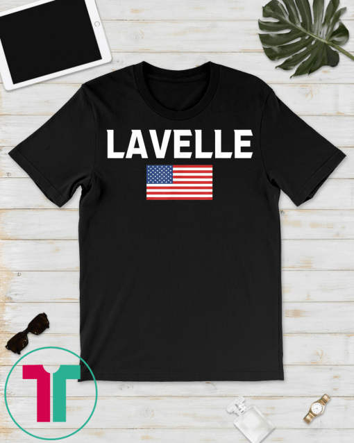 Lavelle T-Shirt