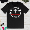 Life Of A Medical School Student Funny Gift Tshirt