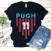 Mallory pugh US Women's National Soccer Team Shirt USWNT Alex Morgan, Julie Ertz, Tobin Heath, Megan Rapinoe, Mallory Pugh Unisex Shirts