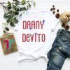 Mara Wilson Danny Devito Shirt