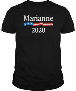 Marianne 2020 T-Shirts