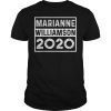 Marianne Williamson 2020 Literally Gift T-Shirt