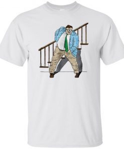 Matt foley t shirt