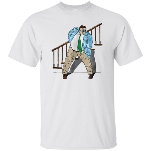 Matt foley t shirt