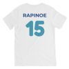 Megan Rapinoe 15 T-Shirt