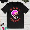 Megan Rapinoe Rapigooool Women's Soccer Fan v2 Unisex T-Shirts