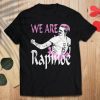 Megan Rapinoe Shirt Women’s National Team Megan Rapinoe T-shirt Unisex