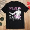 Megan Rapinoe Shirt Women’s National Team Megan Rapinoe T-shirt Unisex