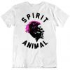 Megan Rapinoe Spirit Animal US Womens Soccer T Shirt