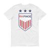 Megan Rapinoe T shirt Short-Sleeve T-Shirt