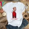 Megan Rapinoe Women USA Soccer Team 2019 T-Shirt