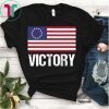 Mens , Womens betsy ross T-Shirt