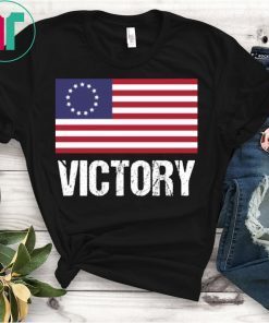 Mens , Womens betsy ross T-Shirt