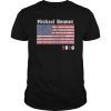Michael Bennet USA Presidential candidate 2020 T-Shirt