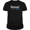 Michael Bennet for President 2020 - Bennet 2020 T-Shirt