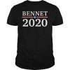 Michael Bennet for President 2020 - Bennet 2020 T-Shirts