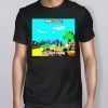 Minecraft The Way Home Tee Shirt