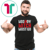 Moscow mitch Unisex Gift T-Shirt