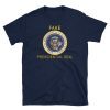 Official Fake Presidential Seal Trump 2019 Shirts