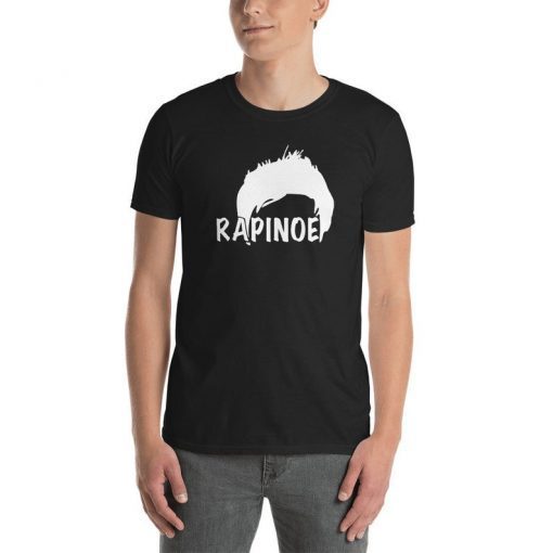 Original Megan Rapinoe Shirt Jersey 2019 Gift T-Shirt