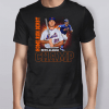 Pete Alonso Home Run Derby Champ T-Shirt