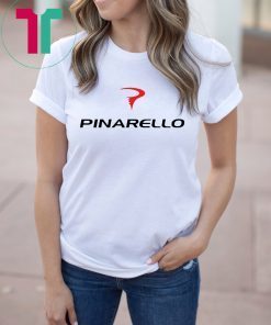 Pinarello Shirt