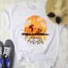 Pretty Hakuna Matata The Lion King Simba Pumbaa And Timon Shirt