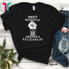 Puerto Rican Lives Matter Unisex Gift TShirt Resiste