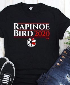 Rapinoe bird 2020 megan rapinoe shirt