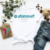 Retro Starcourt Mall T-Shirt