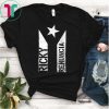 Ricky Renuncia Bandera Negra Puerto Rico Top 2019 T-Shirt