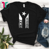 Ricky Renuncia Bandera Negra Puerto Rico Top T-Shirt Levantate Boricua, #rickyrenuncia Gift T-Shirt