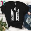 #RickyRenuncia Ricky Renuncia Black Puerto Rican Flag Boricua Shirt