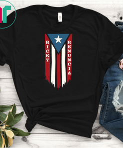 Rico Resistencia Flag,Puerto Rico,Unisex Jersey Short Sleeve Tee Shirt