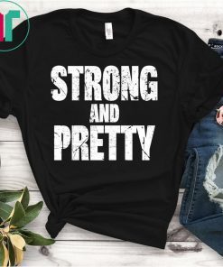 Robert Oberst Strong and Pretty T-Shirt