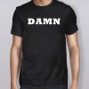 Ron Simmons Damn Shirt