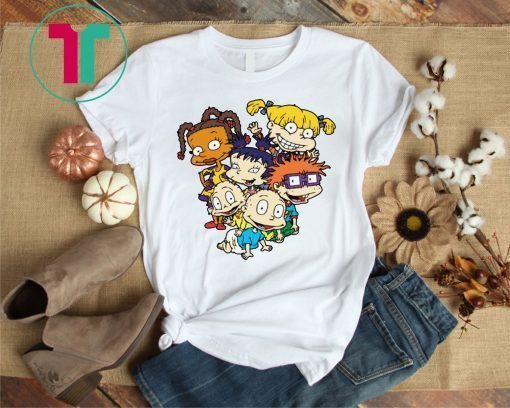 Rugrats Shirt