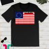 Rush Betsy Ross Tshirt Limbaugh Betsy Ross Gift Tee shirt