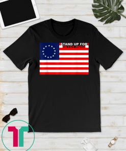 Rush Betsy Ross Tshirt Limbaugh Betsy Ross Gift Tee shirt