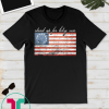 Rushs-Limbaugh Betsy Ross 13 Colonies Stars flag Gift T-Shirt